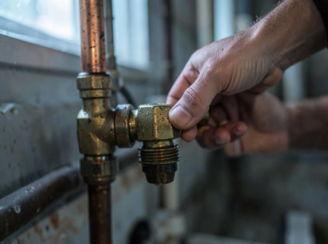 Emergency Plumber Burrton, KS FAQs